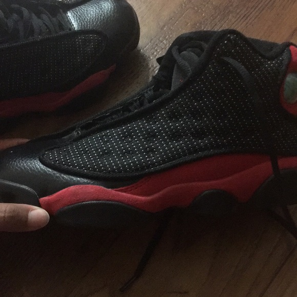 Jordan bred 13 - Picture 2 of 4
